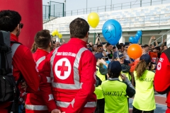 Scarpa d'oro 2017 - Croce Rossa Vigevano