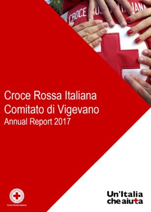 copetina annual report 2017 CRI Vigevano